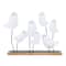 Assorted 14" Flying Halloween Icons Metal Tabletop Décor, 1pc. by Ashland®